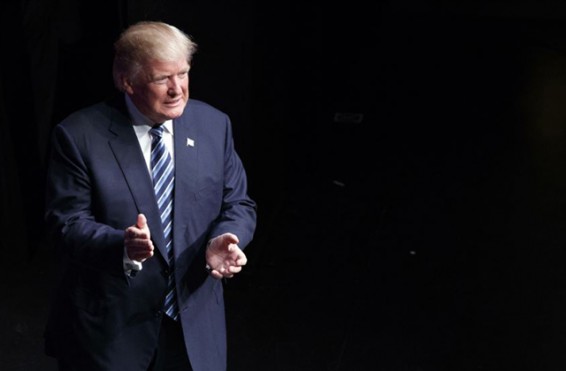 Դոնալդ Թրամփը շարունակում է բարձր պաշտոնյաների ընտրությունը. առաջիկայում կհրապարակվեն նոր անուններ