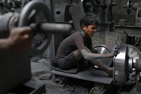 Nestlé -ն, Colgate-ը կասկածվում են երեխաների աշխատանքի շահագործմամբ ստացված հումքը օգտագործելու մեջ