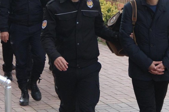 Թուրքիայի Էլյազըղ քաղաքում քրդամետ կուսակցության 5 անդամ է ձերբակալվել