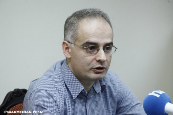 ՀՀ-ի ու Արցախի դիրքերն այսօր շատ ավելի թույլ են, քան Լևոն Տեր-Պետրոսյանի օրոք էր. Լ. Զուրաբյանը