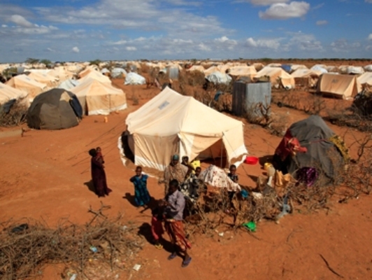 Քենիայի իշխանությունները կփակեն փախստականների բոլոր ճամբարները