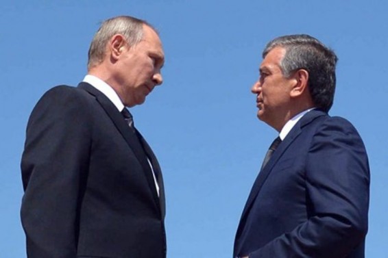 Ուզբեկստանը չի անդամակցի Եվրասիական տնտեսական միությանը