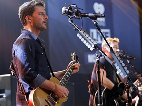 Կանադական ոստիկանությունը խոստացել է հարբած վարորդներին պատժել Nickelback-ի երաժշտությամբ