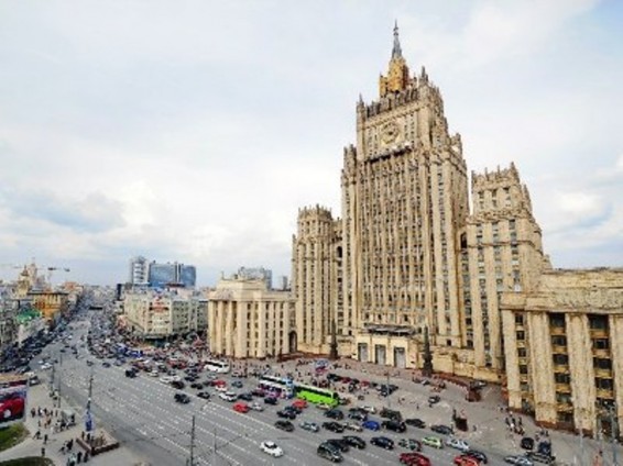 ՌԴ–ն Սիրիայի հարցով շփումներ է պահպանում Թրամփի թիմի որոշ անդամների հետ