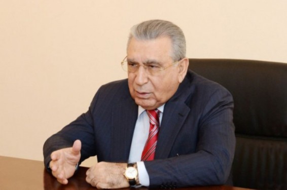 ԵԱՀԿ ՄԽ միջնորդությունը չի տվել անհրաժեշտ արդյունքը ԼՂ հակամարտության կարգավորման հարցում. Ալիևի աշխատակազմի ղեկավար