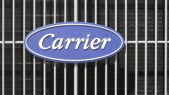 Компания Carrier не будет переносить производство из Индианы в Мексику
