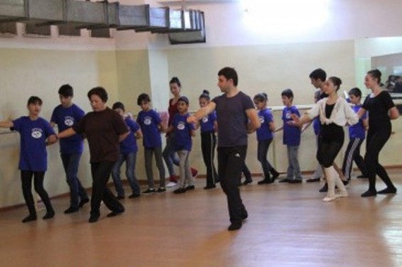 ՎիվաՍել-ՄՏՍ-ը՝ համագործակցության կամուրջ