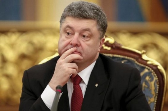 Պորոշենկոն մրցույթ է հայտարարել Օդեսայի շրջանի նահանգապետի պաշտոնի համար