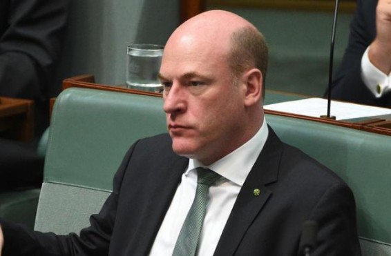 Ավստրալիայի խորհրդարանում Հայաստանի հետ բարեկամության խումբ է ձևավորվել