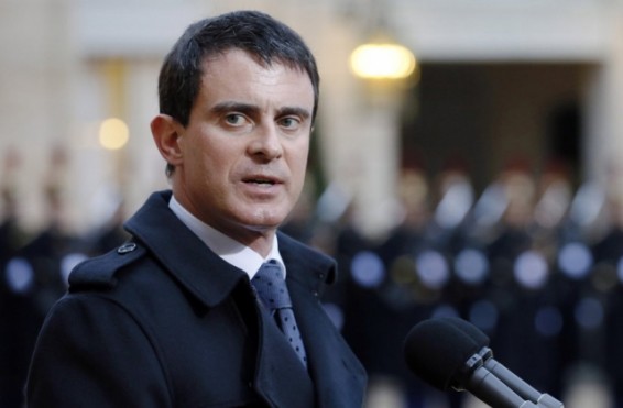 Ֆրանսիայի վարչապետը դեկտեմբերին կայցելի Մոսկվա