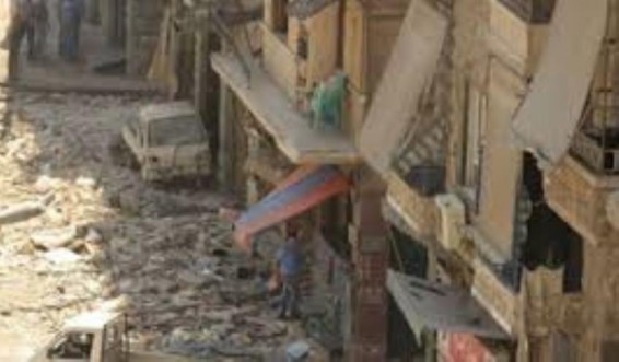 Սիրիական ընդդիմությունը պայքարը չի դադարեցնի