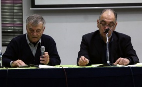 Աթենքում հիշատակեցին Համիդյան ջարդերի 120 ամյակը