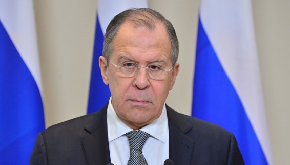 Лавров в Аланье обсудит с главой МИД Турции борьбу с терроризмом