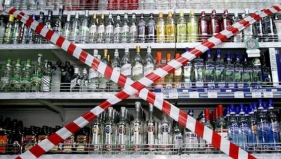 В Чечне закрылись все торговые точки по продаже алкоголя