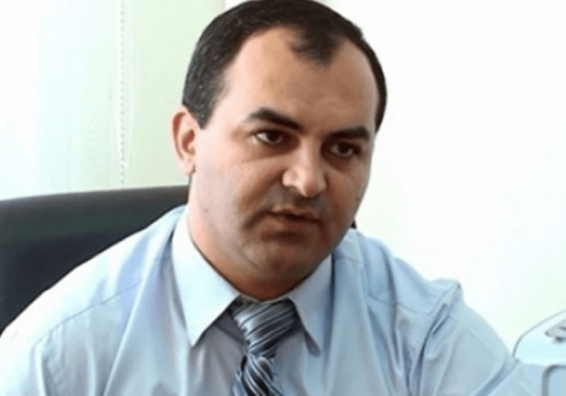 Կարեն Կարապետյանի հանձնարարականը Գլխավոր դատախազին