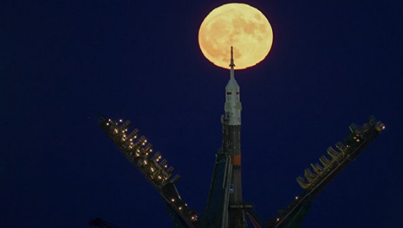 Россия и Казахстан обсуждают укрепление сотрудничества на Байконуре