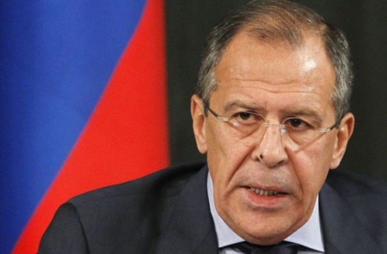 Թուրքիայում մեկնարկել են Լավրովի և Չավուշօղլուի բանակցությունները