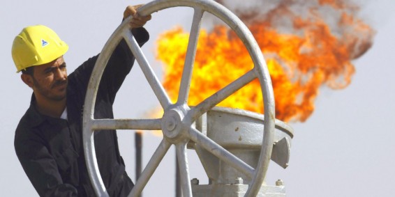 Российский газ в Армению поставляется по новой цене