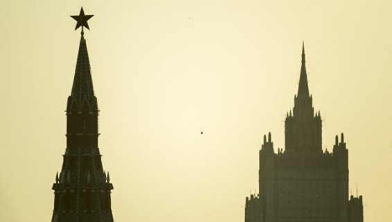 Россия будет противодействовать вмешательству во внутренние дела государств