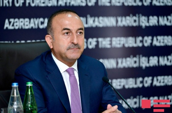 Չավուշօղլուն Բաքվում վաղը կքննարկի ԼՂ-ի հակամարտությունը