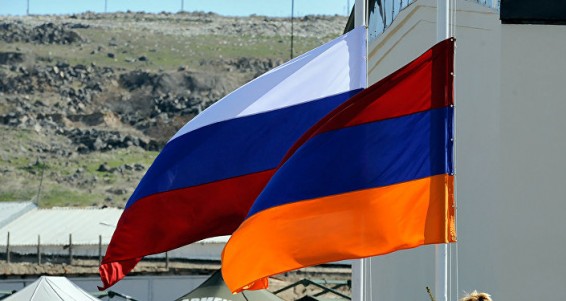 Объединенную группировку войск Армения-РФ возглавит армянский офицер