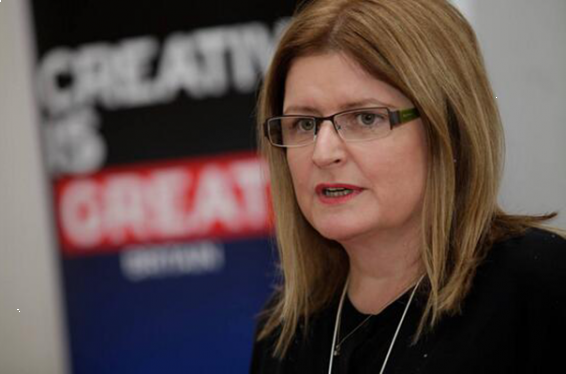 ՀՀ բնակչության 50%-ից ավելին կանայք են, մինչդեռ ԱԺ-ում կանանց ներգրավվածությունը 10% է. ՀՀ-ում Մեծ Բրիտանիայի դեսպան