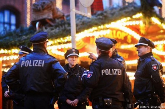 Եվրոպոլը նախազգուշացնում է Եվրոպայում նոր ահաբեկչությունների վտանգի մասին