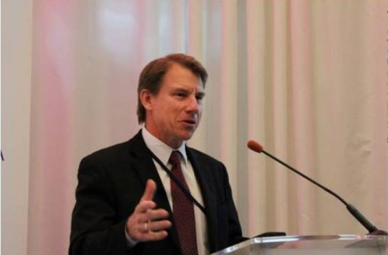 Հայաստանում ռուսական ռազմաբազայի առկայությունը խնդիր չէ ՆԱՏՕ­ի համար. Ուիլյամ Լահյու