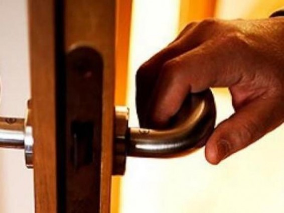 Արամ Մանուկյանի փողոցի տներից մեկում դի է հայտնաբերվել