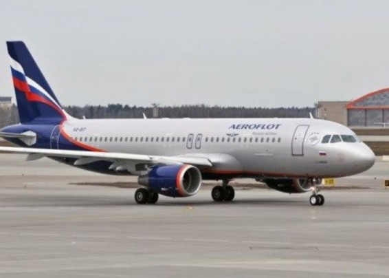 «Աերոֆլոտ»-ը 42 չվերթ է չեղարկել