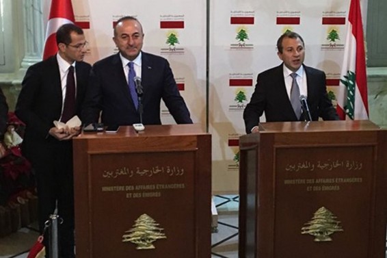 Սիրիայում խաղաղություն պետք է հաստատվի համատեղ ջանքերով․ Թուրքիայի ԱԳ նախարար