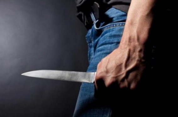 Արարատում 22-ամյա երիտասարդի դանակահարության կասկածյալը ձերբակալվել է