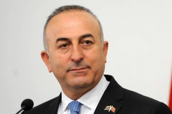 Թուրքիան պահանջում է անհապաղ հրադադար հաստատել Սիրիայում և կոչ անում Ասադին հեռանալ