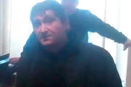 «Յոնջլախցի Նորո»-ին մեղադրանք է առաջադրվել