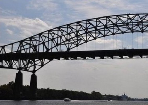 Ամերիկյան կամուրջն ինքնուրույն կհավաքի տվյալներ ու կզեկուցի կոնստրուկցիաների վնասվածքի մասին