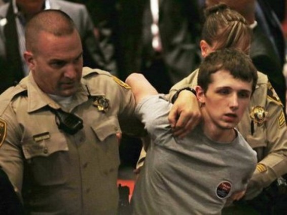 Թրամփի դեմ մահափորձ կատարած աուտիստի մայրը խնդրում պատիժը կրելու համար նրան հայրենիք ուղարկել՝ Բրիտանիա