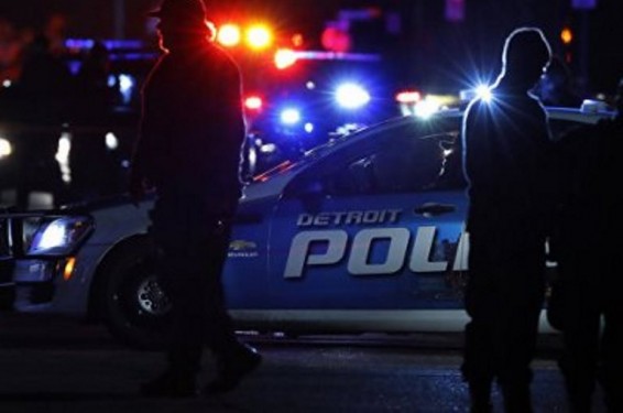 Ամերիկյան համալսարանում պրոֆեսորի են գնդակահարել, կասկածյալը ձերբակալված է