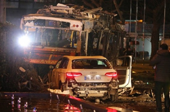 Մոսուլում նոր պայթյուն է որոտացել. զոհվել է առնվազն 24 մարդ