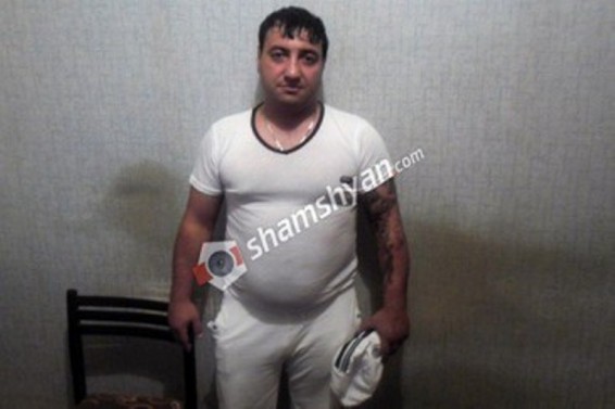 Դատախազի միջնորդությամբ «Ջունգլը» կալանավորվել է