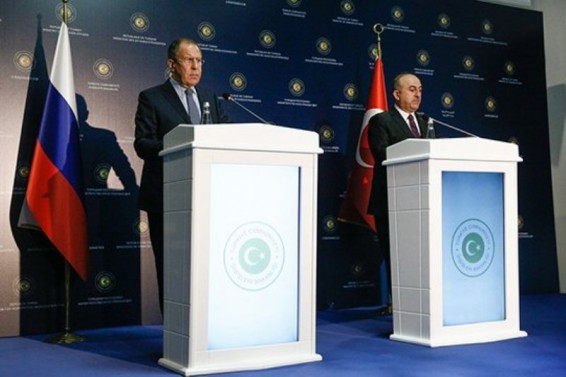 Թուրքիան աջակցում է ղարաբաղյան կարգավորմանն ուղղված ՌԴ-ի ջանքերին