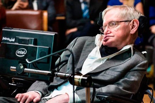 Սթիվեն Հոքինգին Հռոմում դուրս են գրել հիվանդանոցից