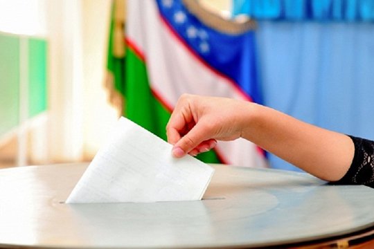 Ուզբեկստանում մեկնարկել են արտահերթ նախագահական ընտրություններ