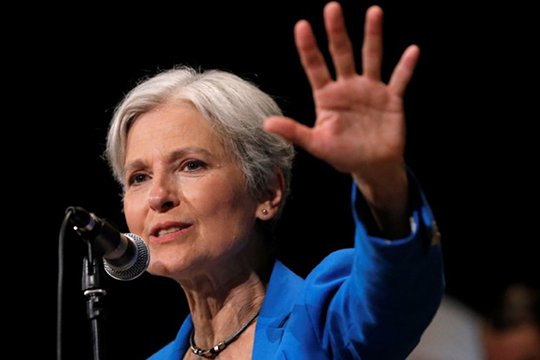 ԱՄՆ նախագահի նախկին թեկնածուն մեծ ծախսերի պատճառով հրաժարվել է Փենսիլվանիայում քվեների վերահաշվարկից