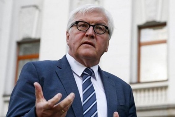 Դեռևս վաղ է թուլացնել ՌԴ-ի դեմ ուղղված պատժամիջոցները․ Շտայնմայեր