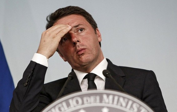 Իտալիայի վարչապետը հրաժարական է տալիս