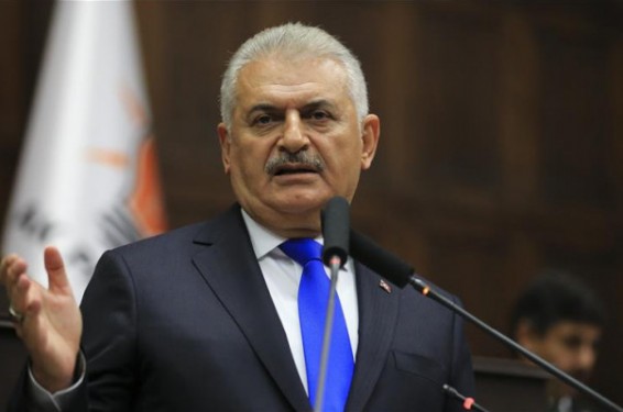 Թուրքիայում սահմանադրական փոփոխությունների նախագիծը խորհրդարան կներկայացվի այս շաբաթվա ընթացքում. Յըլդըրըմ