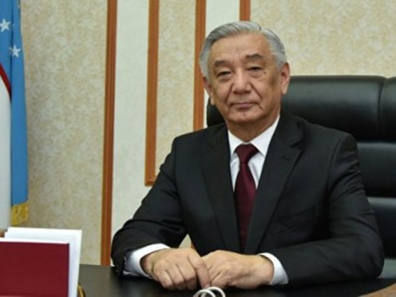 Շավքաթ Միրզիյաեւը հաղթում է Ուզբեկստանի նախագահական ընտրություններում. ԿԸՀ