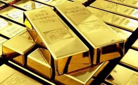 Ոսկու գինն ընկել է վերջին 10 ամսվա նվազագույն ցուցանիշ