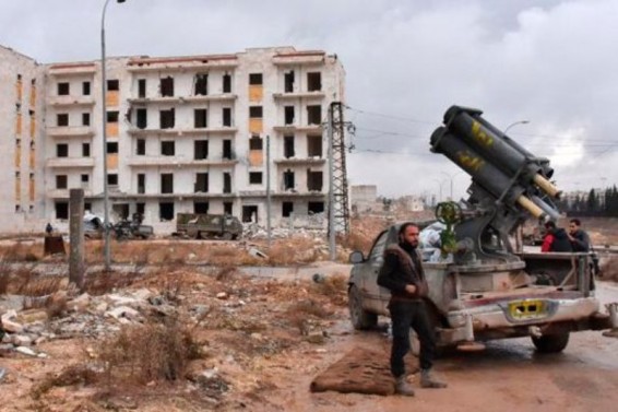 ԵՄ-ն գումար է առաջարկում Ասադի ռեժիմին՝ Սիրիայում խաղաղ գործարքի համար