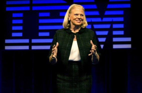 IBM-ի ղեկավարը միացել է Թրամփի գործարար խորհրդականների թիմին